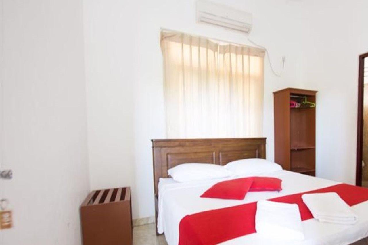 Hotel Empryean Katunayaka Ngoại thất bức ảnh