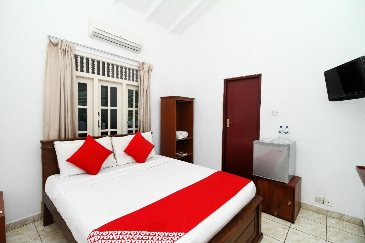 Hotel Empryean Katunayaka Ngoại thất bức ảnh