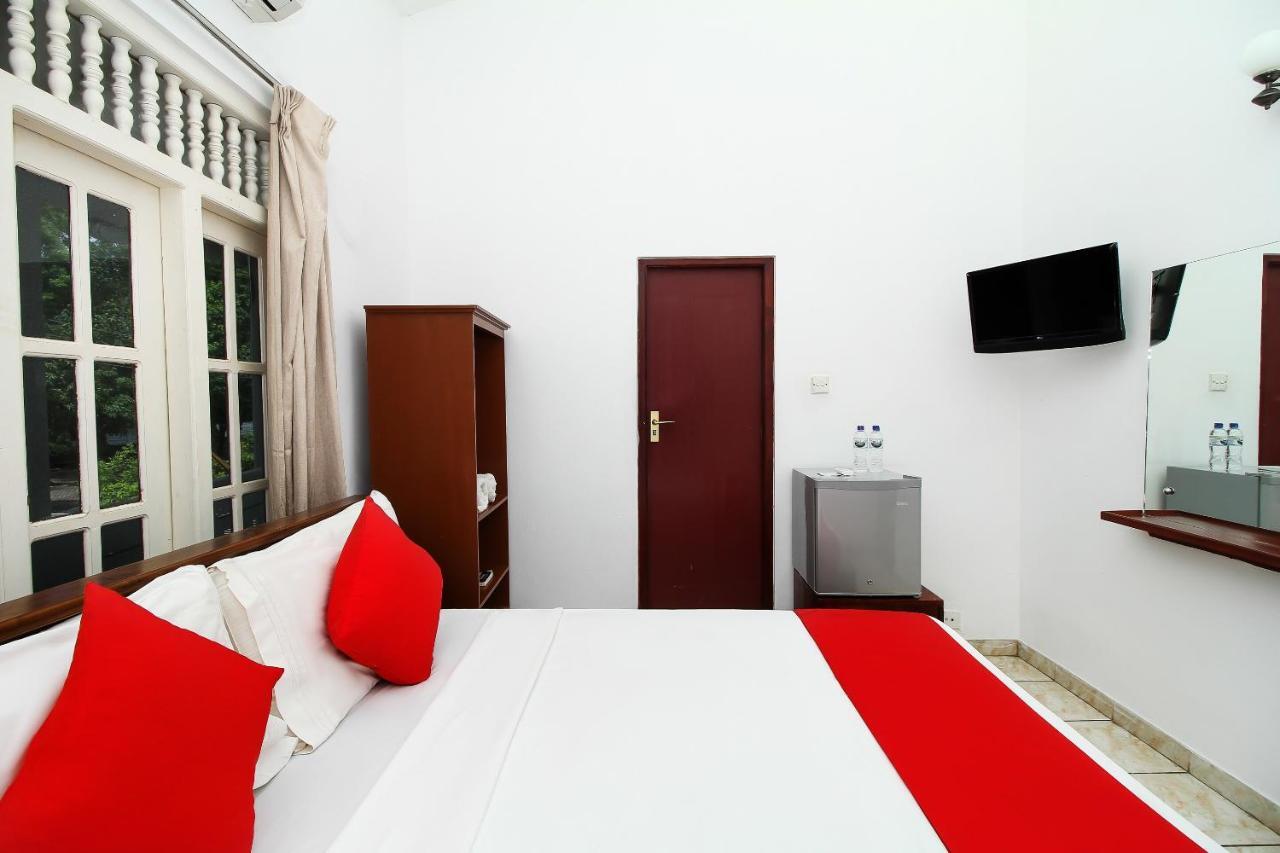 Hotel Empryean Katunayaka Ngoại thất bức ảnh