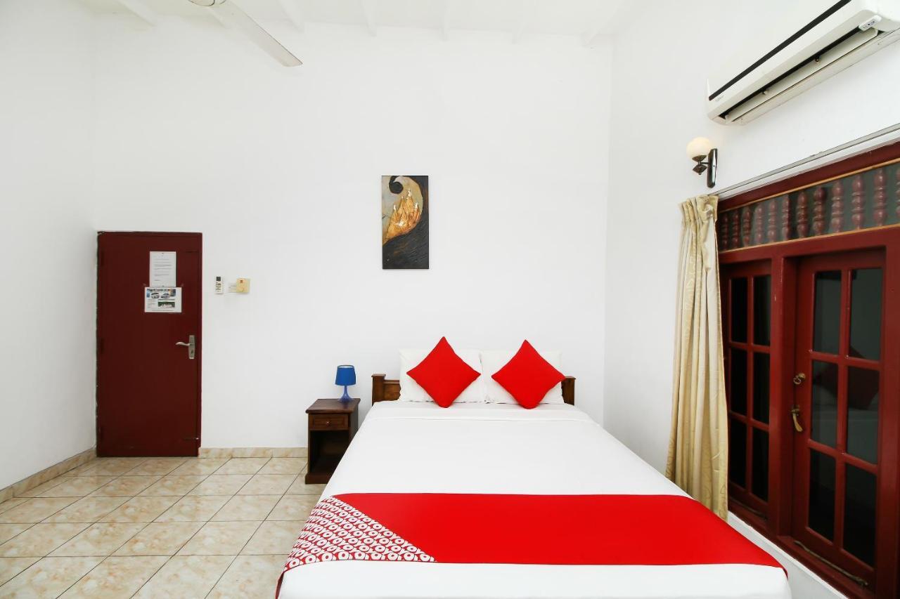 Hotel Empryean Katunayaka Ngoại thất bức ảnh