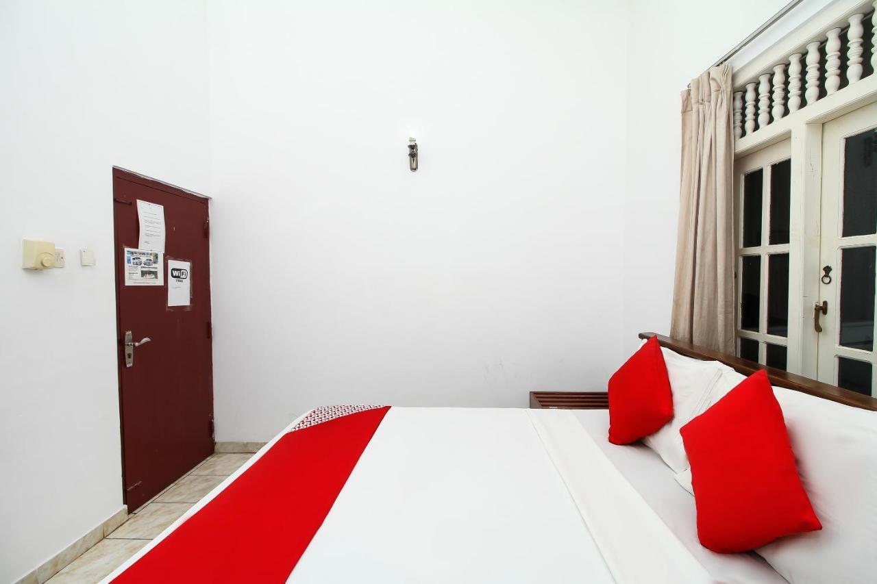 Hotel Empryean Katunayaka Ngoại thất bức ảnh