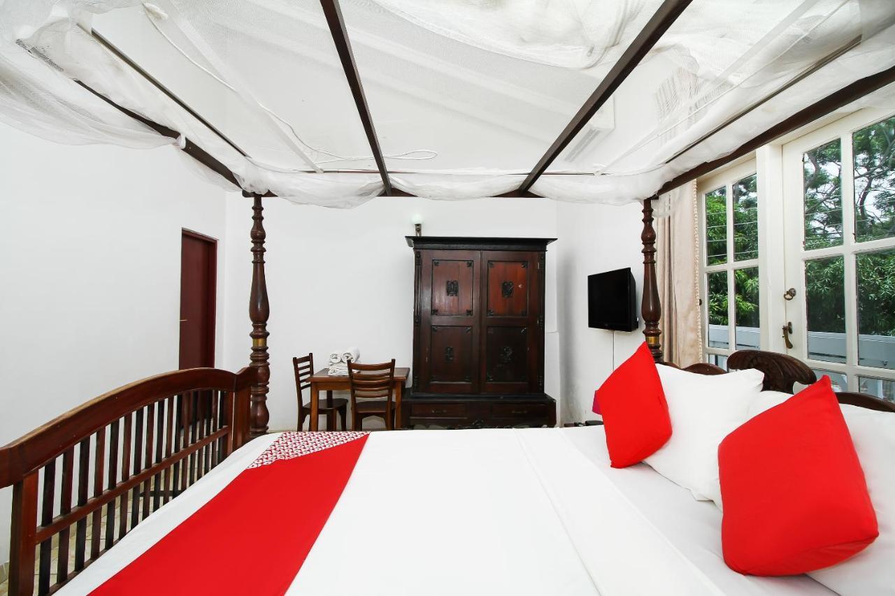 Hotel Empryean Katunayaka Ngoại thất bức ảnh
