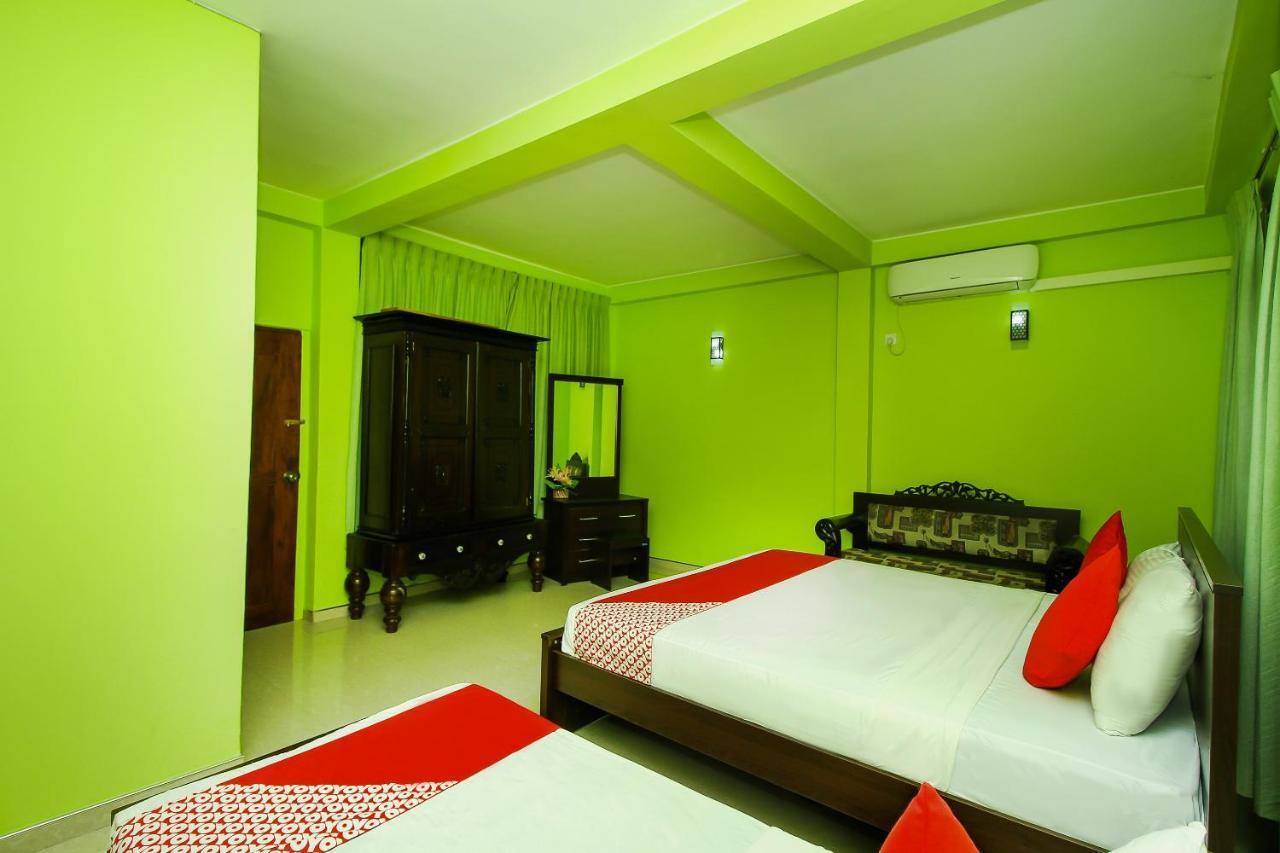 Hotel Empryean Katunayaka Ngoại thất bức ảnh