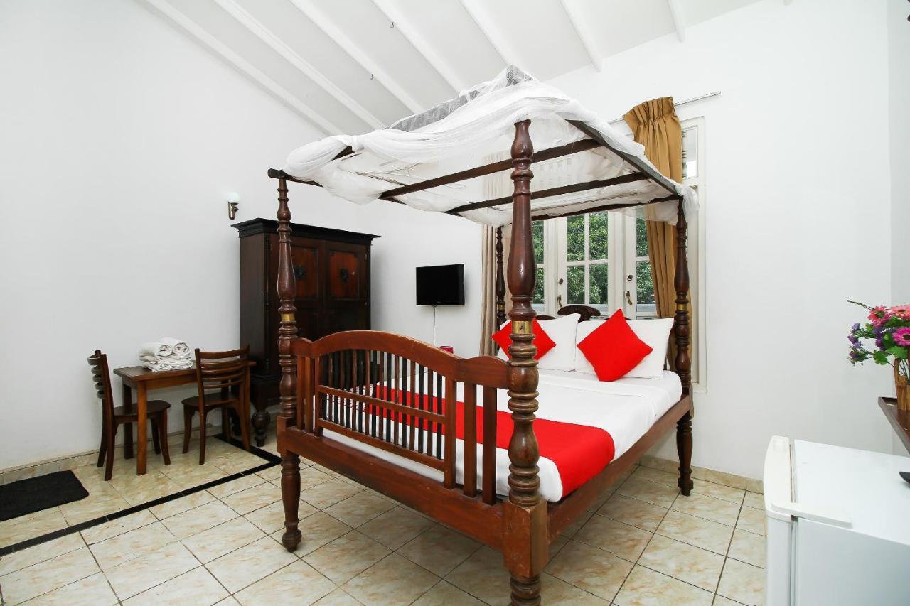 Hotel Empryean Katunayaka Ngoại thất bức ảnh