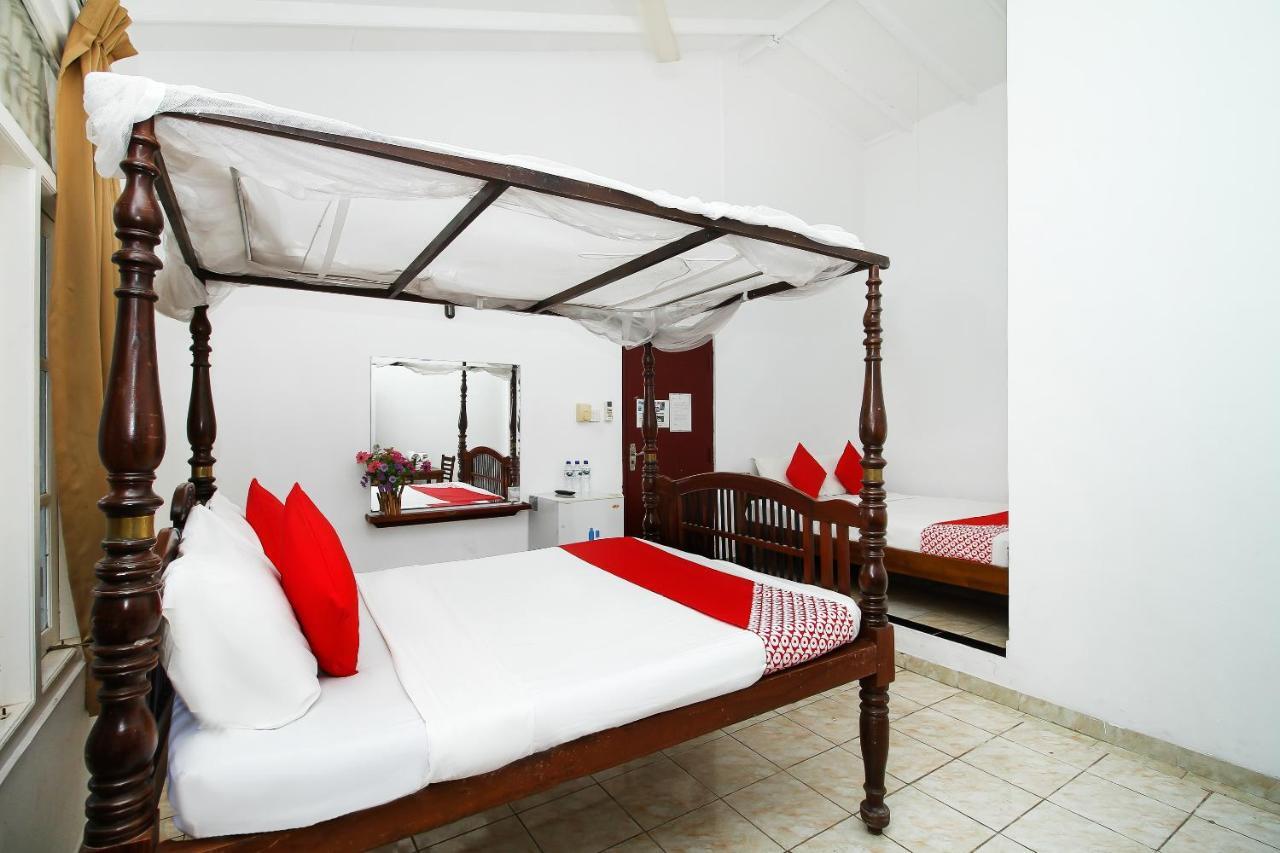 Hotel Empryean Katunayaka Ngoại thất bức ảnh
