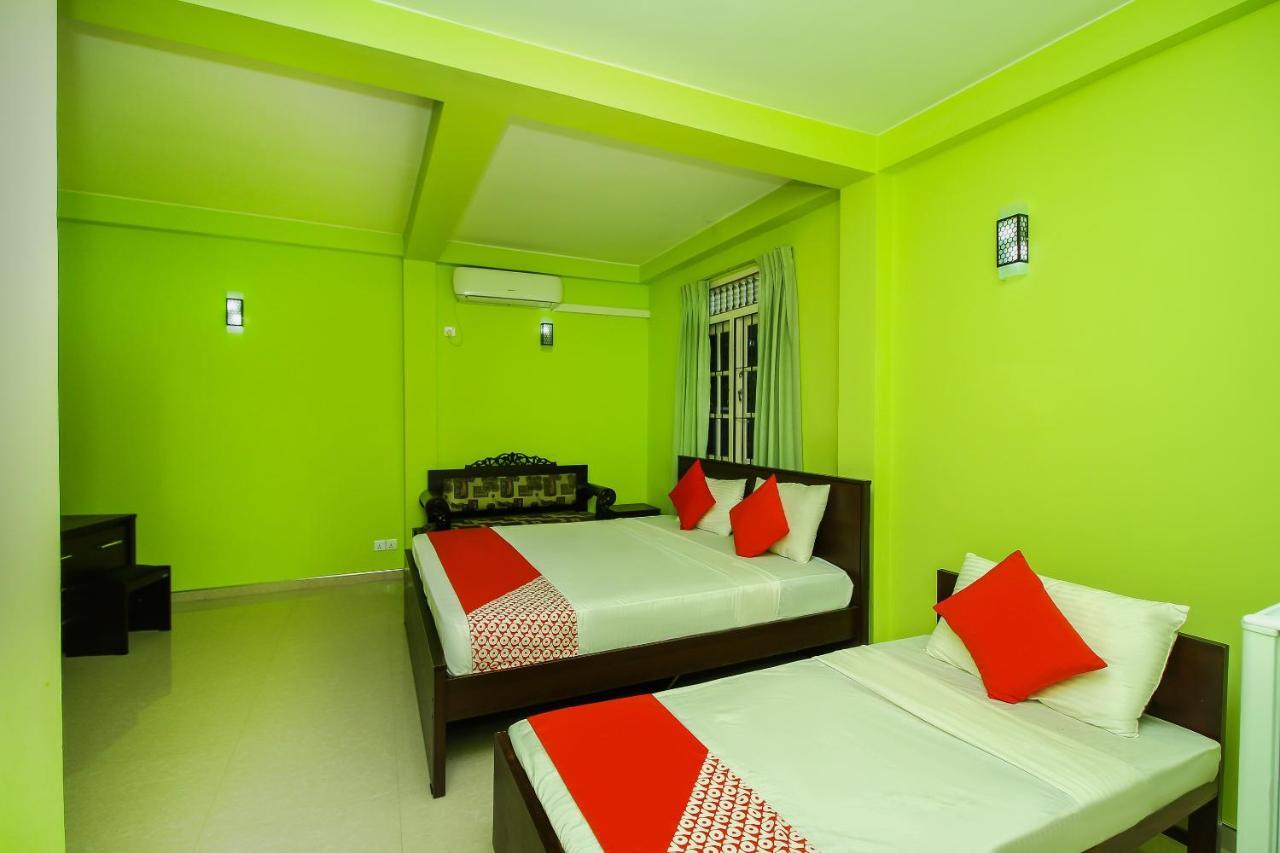 Hotel Empryean Katunayaka Ngoại thất bức ảnh