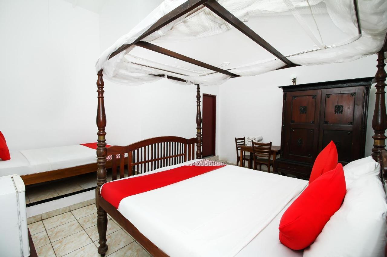 Hotel Empryean Katunayaka Ngoại thất bức ảnh