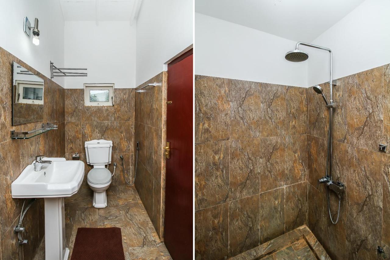 Hotel Empryean Katunayaka Ngoại thất bức ảnh