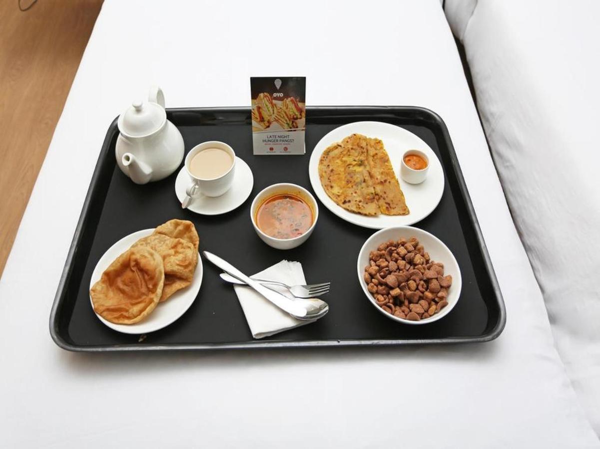 Hotel Empryean Katunayaka Ngoại thất bức ảnh